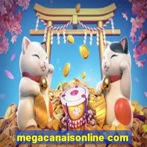 megacanaisonline com